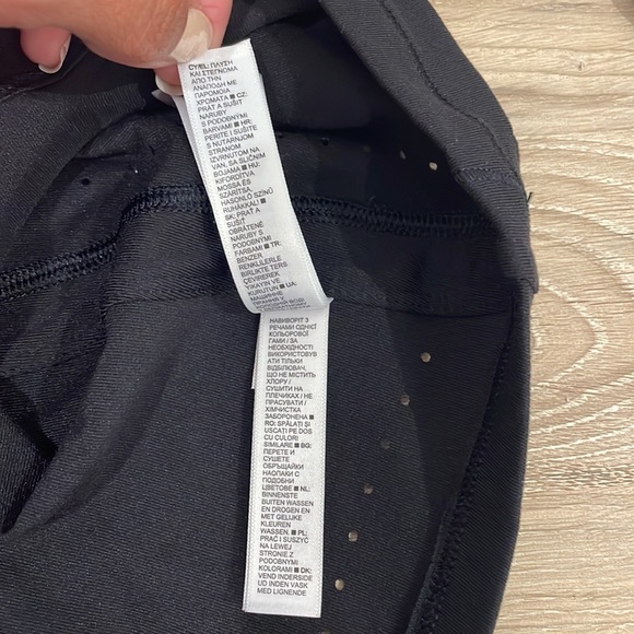 Athleta Top, Size Small - Picture 9 of 11